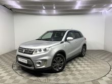  Vitara 2015