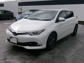  Toyota Auris 2018 , 1167000 , 