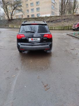 SUV   Acura MDX 2008 , 1250000 , 