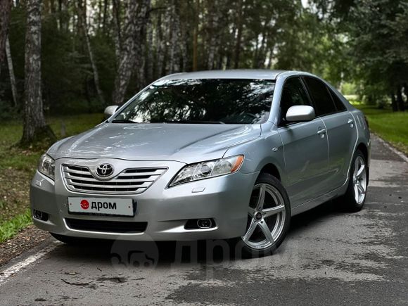  Toyota Camry 2006 , 1400000 , 