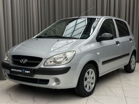  Hyundai Getz 2010 , 569000 , 