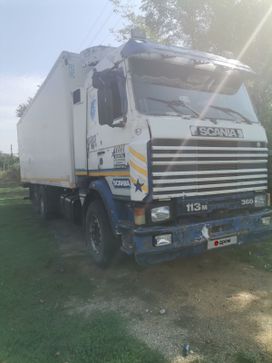  R113, 1990
