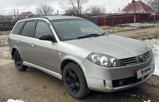  Nissan Wingroad 2005 , 500000 , 