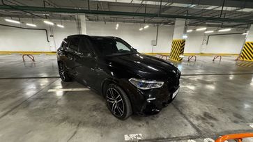 SUV   BMW X5 2020 , 10990000 , 