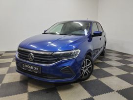  Volkswagen Polo 2020 , 1700000 , 