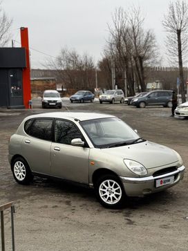  Toyota Duet 1999 , 190000 , 