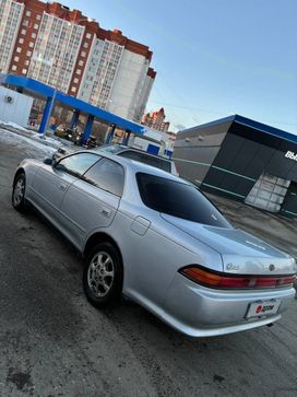  Toyota Mark II 1994 , 360000 , 