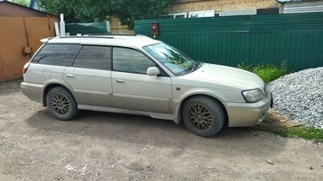  Subaru Legacy Lancaster 1999 , 550000 , 