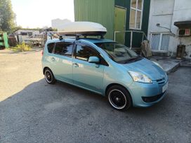    Toyota Passo Sette 2009 , 890000 , 