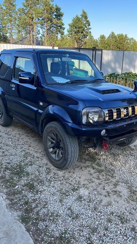  3  Suzuki Jimny Sierra 2017 , 1750000 , 