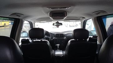 SUV   Chevrolet TrailBlazer 2007 , 1100000 , 