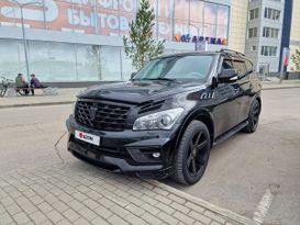 SUV   Infiniti QX56 2011 , 2500000 , 