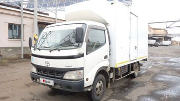   Toyota Dyna 2006 , 1800000 , 