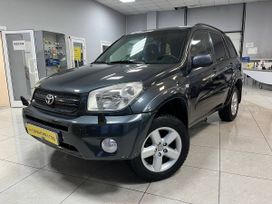 SUV   Toyota RAV4 2004 , 960000 , 