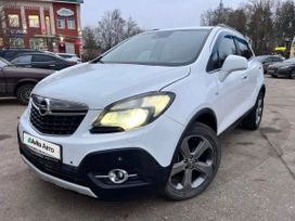 SUV   Opel Mokka 2014 , 1095000 , -