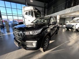  Foton Tunland G7 2024 , 3810000 , 