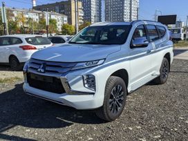 SUV   Mitsubishi Montero Sport 2023 , 5490000 , 