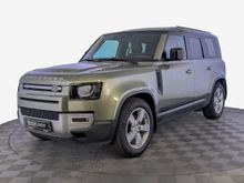  Defender 2021