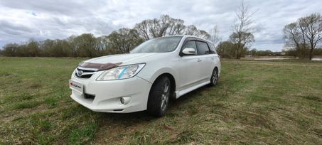    Subaru Exiga 2008 , 900000 , 