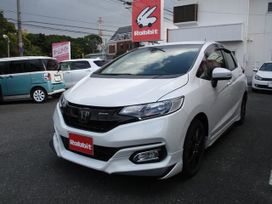  Honda Fit 2017 , 985999 , 