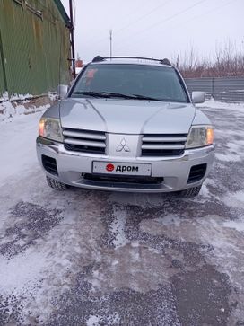 SUV   Mitsubishi Endeavor 2004 , 900000 , 