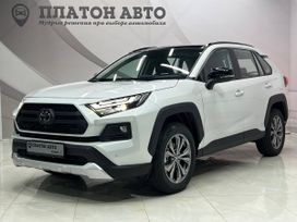 SUV   Toyota RAV4 2024 , 4390000 , 