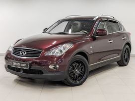 SUV   Infiniti QX50 2015 , 2225000 , 