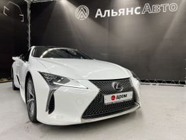  Lexus LC500 2018 , 10000000 , 