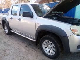  Mazda BT-50 2008 , 915000 , 