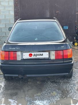  Audi 80 1987 , 230000 , 