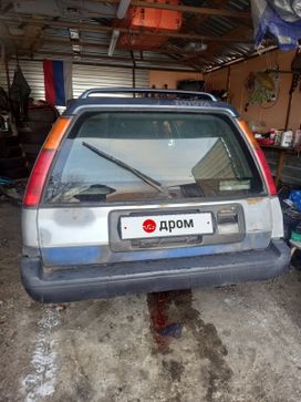  Toyota Sprinter Carib 1989 , 143000 , 