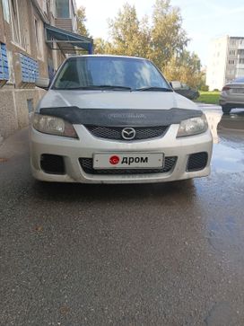  Mazda Familia 2001 , 300000 , 