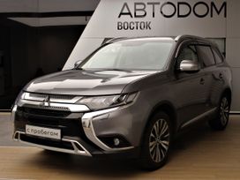 SUV   Mitsubishi Outlander 2021 , 3150000 , 