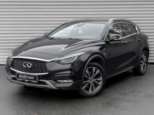  QX30 2017