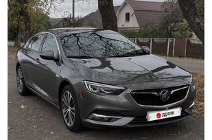  Buick Regal 2018 , 1944000 , 