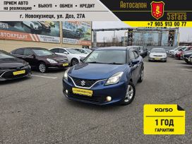  Suzuki Baleno 2016 , 950000 , 