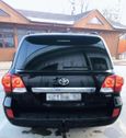 SUV   Toyota Land Cruiser 2012 , 4500000 ,  