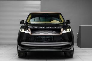 SUV   Land Rover Range Rover 2024 , 31249000 , 