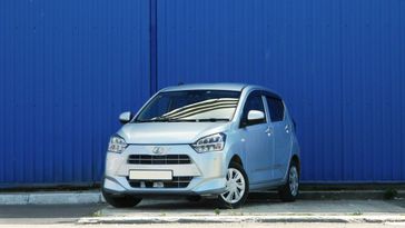  Daihatsu Mira e:S 2018 , 799196 , 