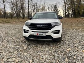 SUV   Ford Explorer 2020 , 4050000 , 