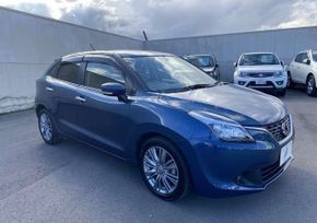  Suzuki Baleno 2018 , 950000 , 