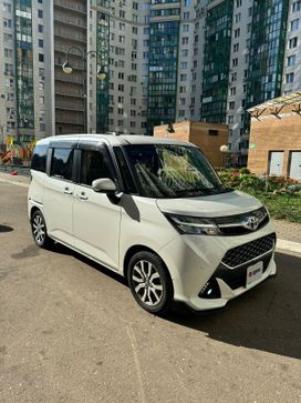  Toyota Tank 2019 , 1280000 , 