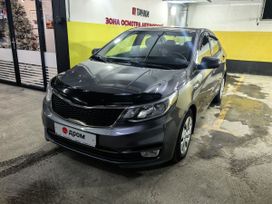  Kia Rio 2015 , 987000 , 