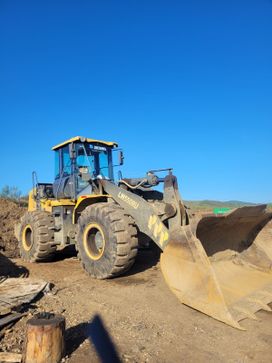   XCMG LW500FN 2020 , 3500000 ,  