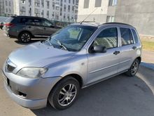  Mazda2 2003