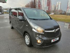    Opel Vivaro 2019 , 2699000 , -