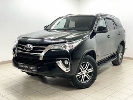 SUV   Toyota Fortuner 2018 , 3490000 , 