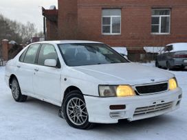  Nissan Bluebird 2000 , 140000 , -