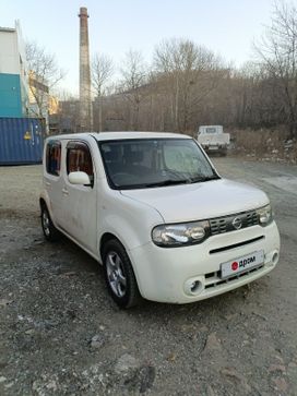  Nissan Cube 2010 , 515000 , 