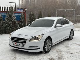  Hyundai Genesis 2016 , 2950000 , 